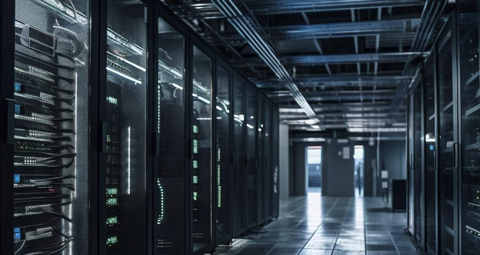 Data and Network Solutions